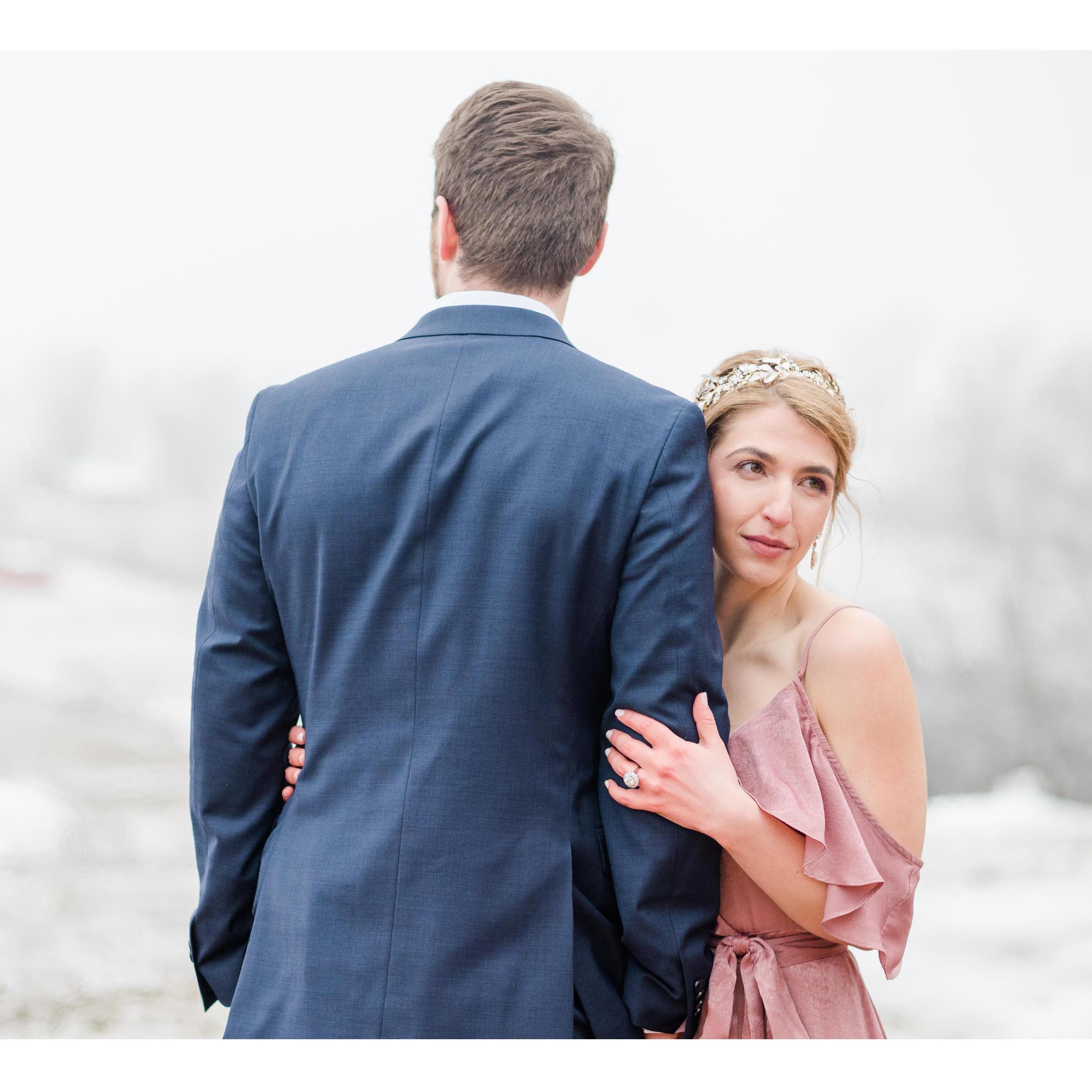 Photo by Kailey Brianne Photography