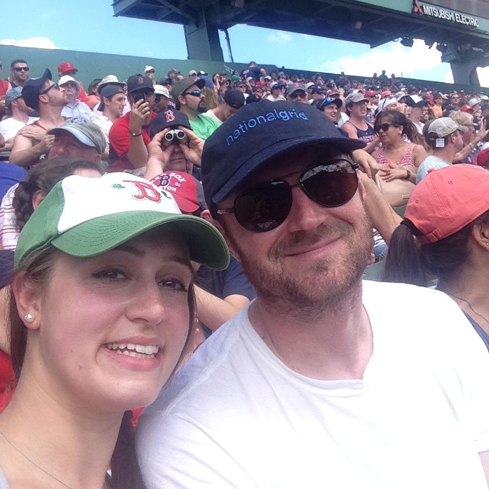 Red Sox 2016