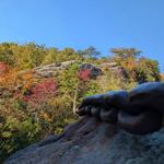 Chained Rock Hike