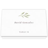 Place Card