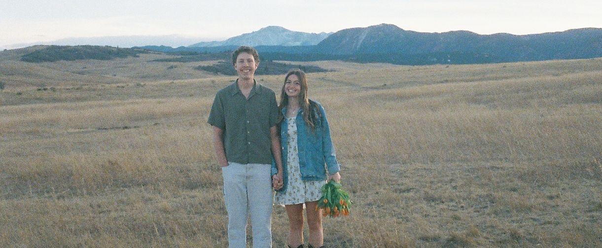 The Wedding Website of Sarah Maughan and Jamisen Barrett
