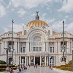 Palacio de Bellas Artes