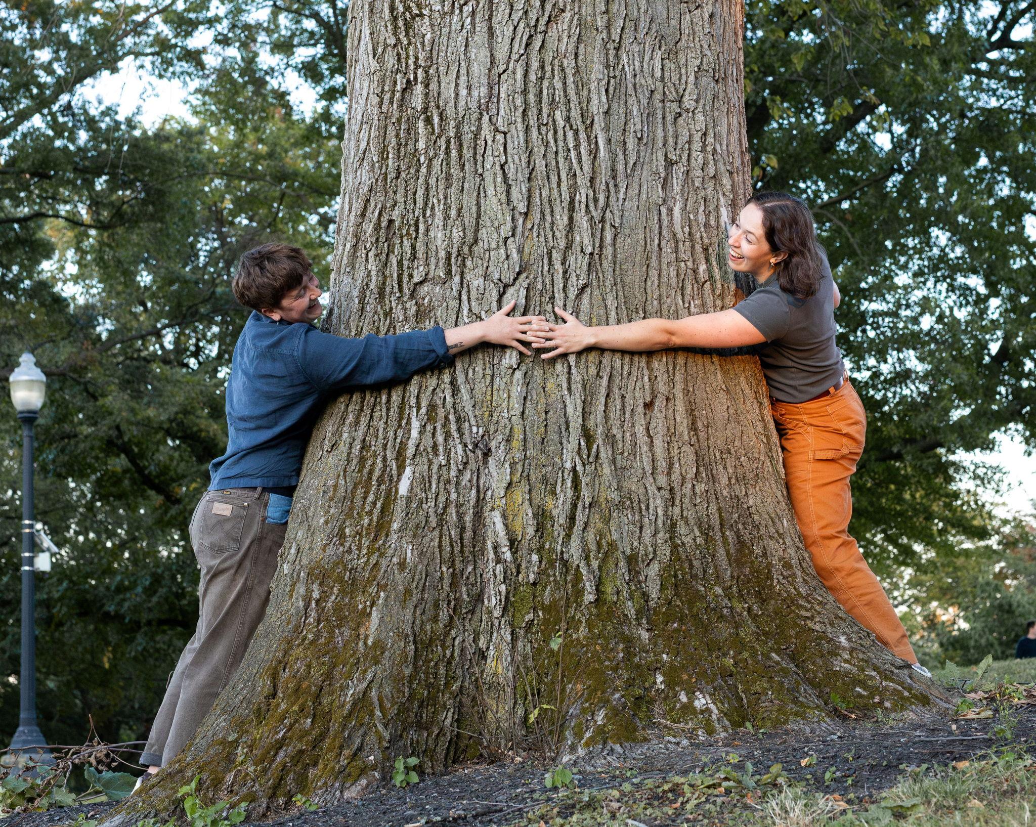 The Wedding Website of Christina Stiebris and Ollie Cugini