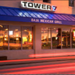 Tower 7 Baja Mexican Grill