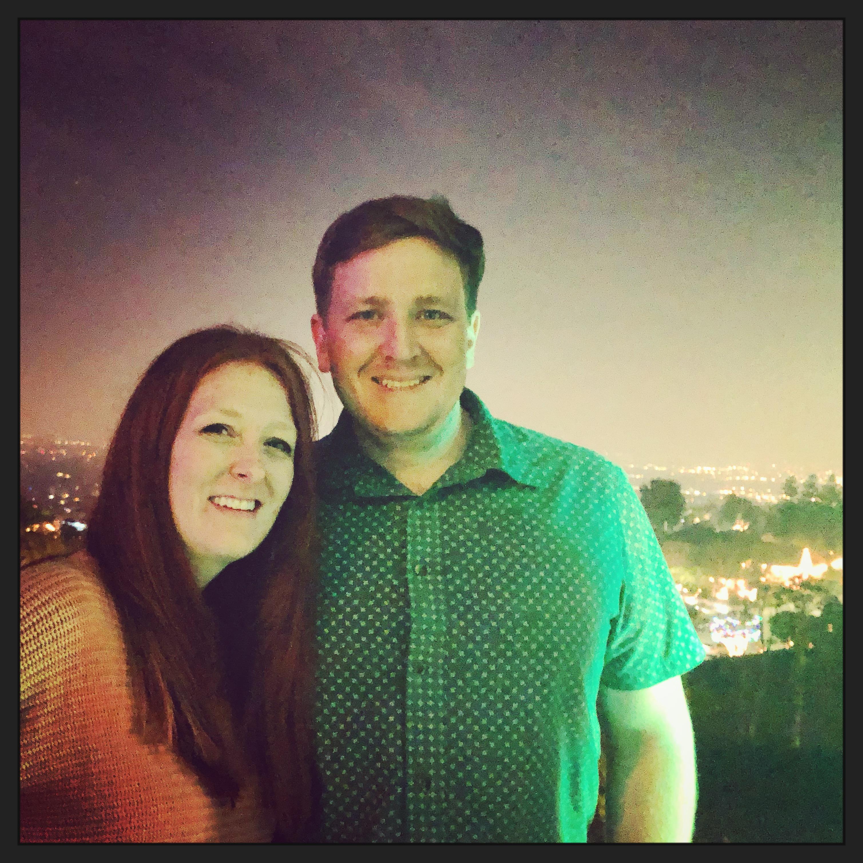 We had an incredible Haley Family Christmas together in California 2018 <3