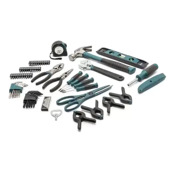 Home Tool Kit (76-Piece)