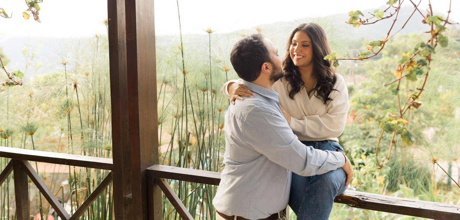 The Wedding Website of Fernanda Averruz and Jacobo Kawas