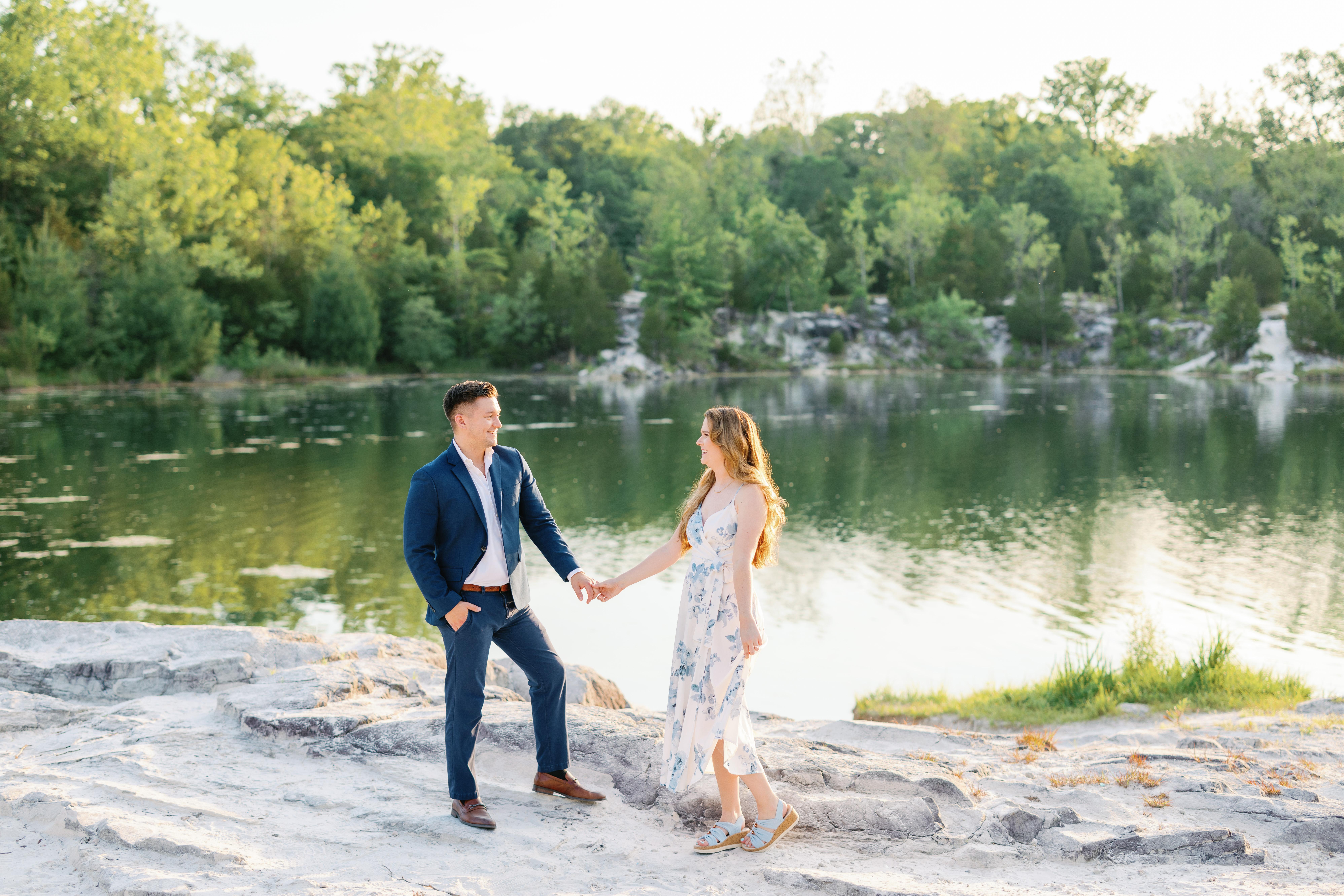 The Wedding Website of Samantha Trottier and Alex Maierhoffer