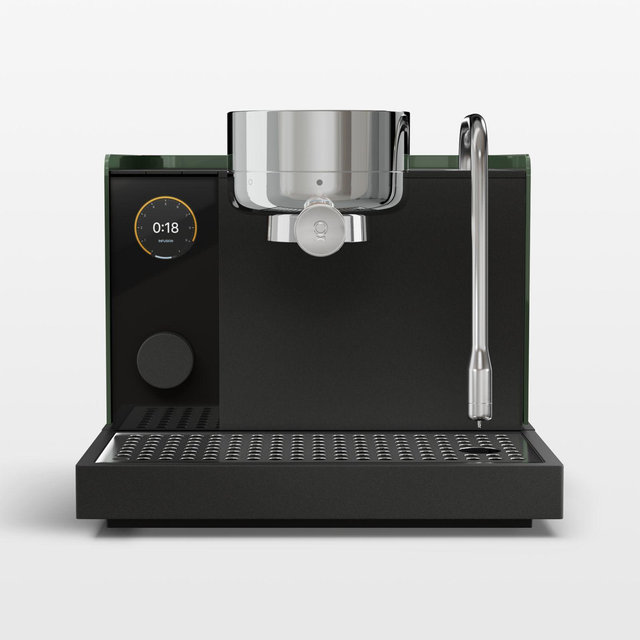 Fellow Espresso Series 1 in Woodland