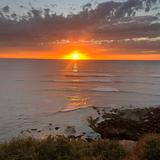 Sunset Cliffs