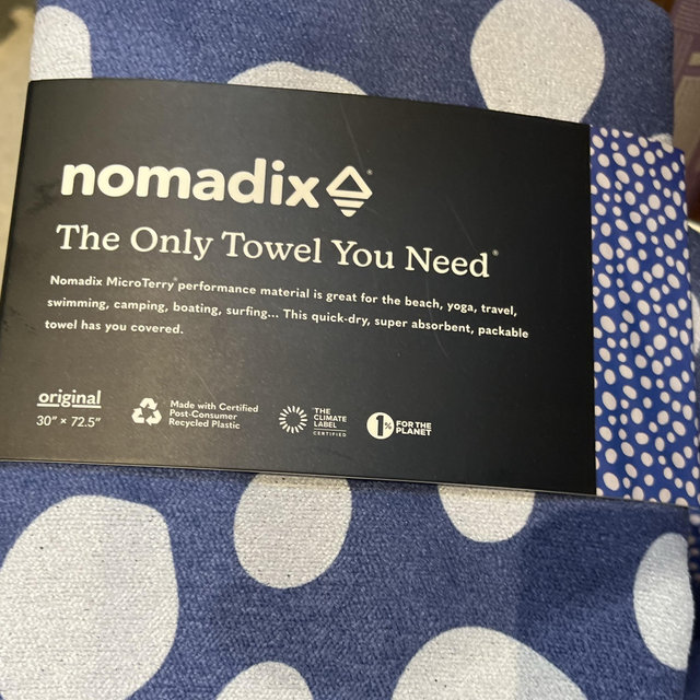 Nomadix Original Towel | REI Co-op