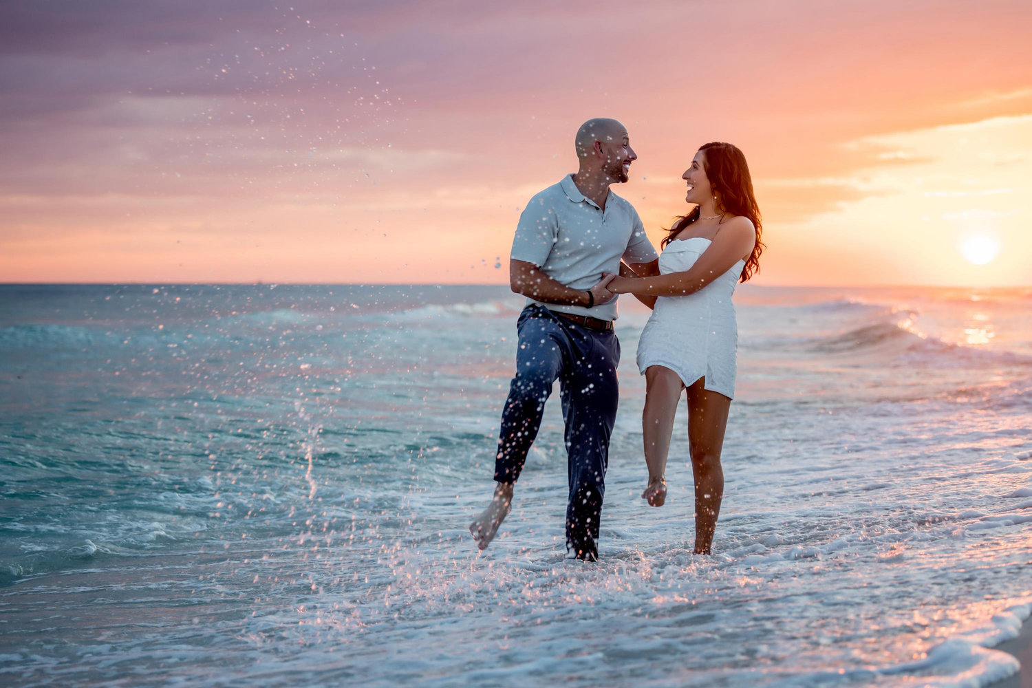 The Wedding Website of Kimberly Gallardo and Benjamin Hampton