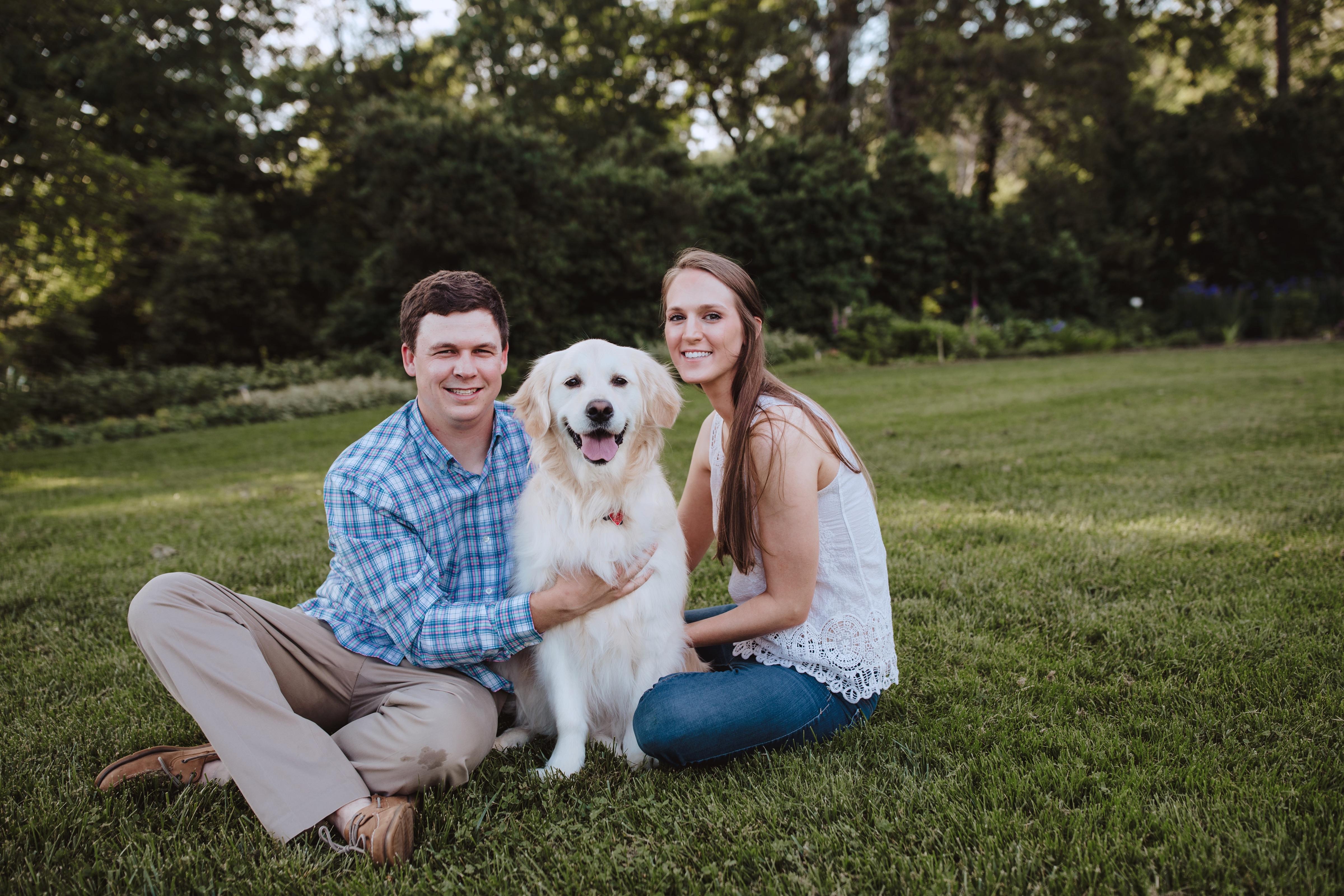 The Wedding Website of Justin Pryor and Katherine Lederman