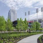 The Banks Cincinnati