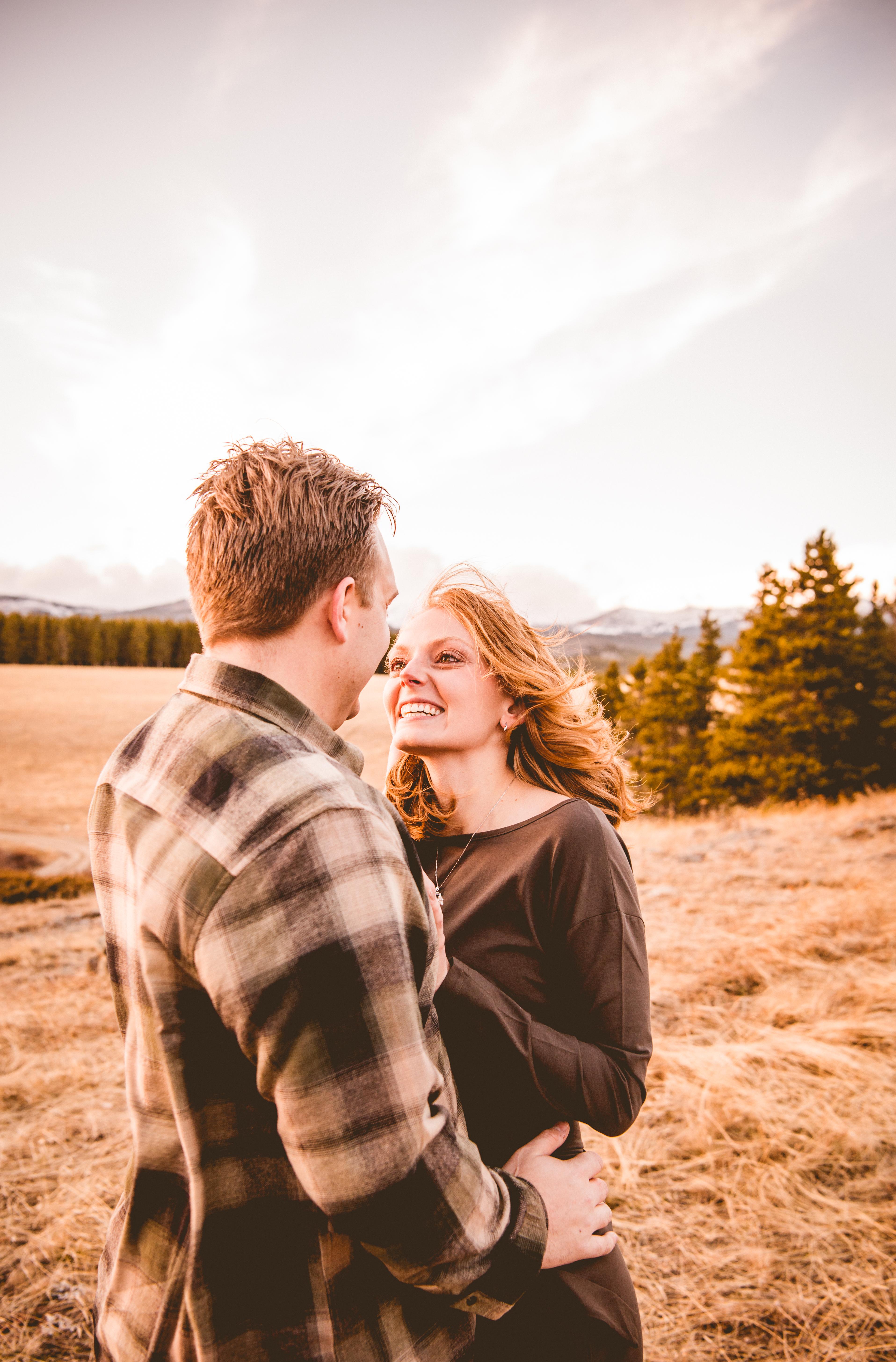 The Wedding Website of Gabrielle Young and Tyler Reble