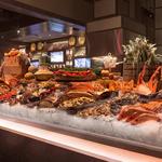 Willie G's Seafood