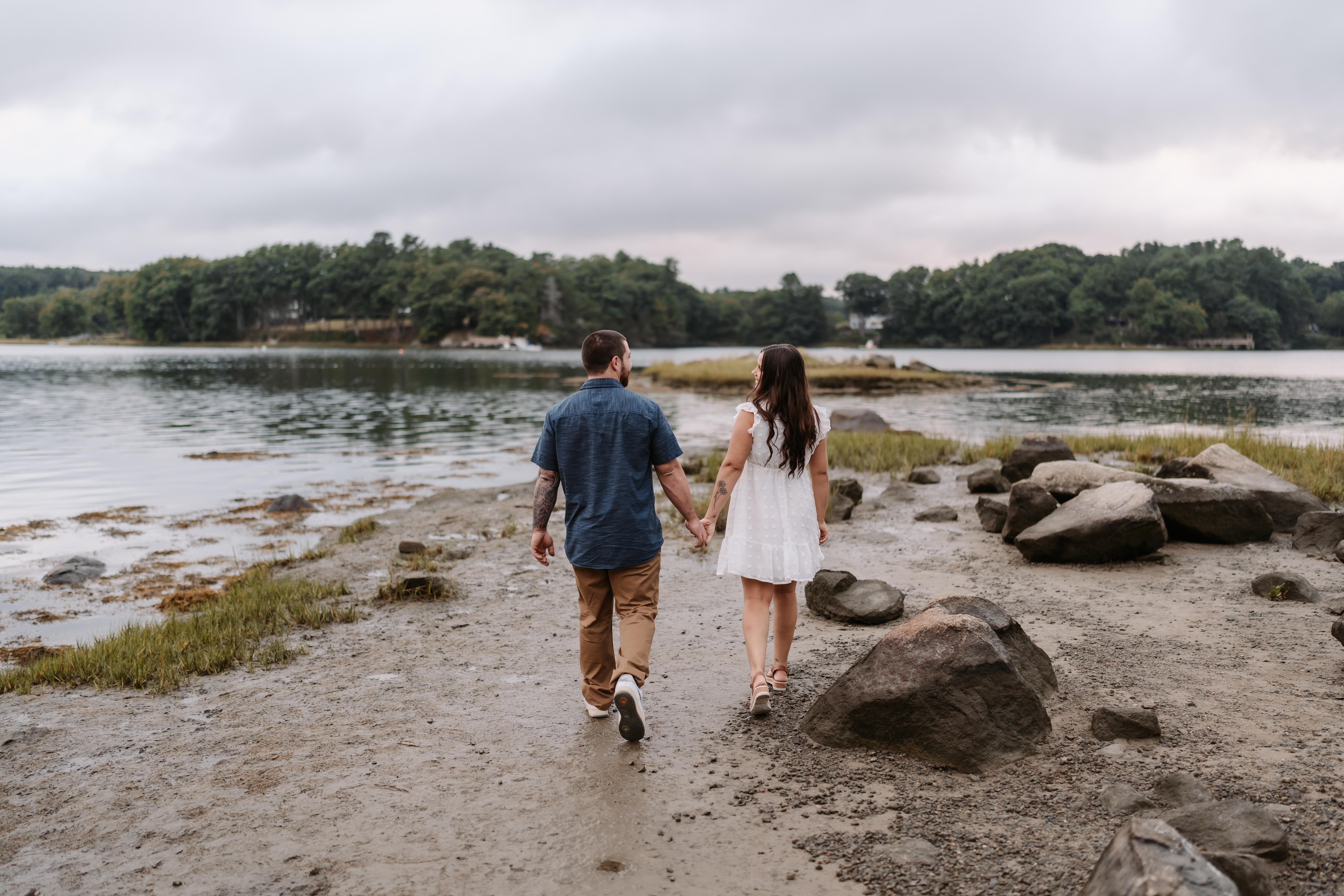 The Wedding Website of Dayna Salibe and Connor Mallett