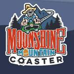 Moonshine Mountain Coaster
