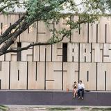 The Museum of Fine Arts, Houston