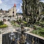 El Castillo Museum and Gardens