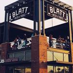Blatt Beer & Table North Downtown