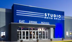 Movies Studio Movie Grill