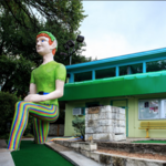 Peter Pan Mini-Golf