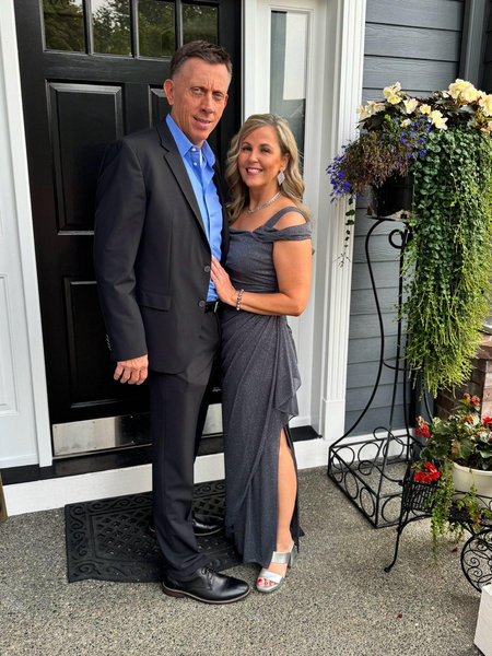Dana Raschke Harbert and Jeffrey Ryberg's Wedding Website