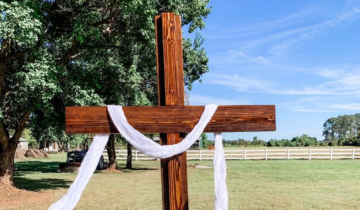 The Wedding Website of K’Leigh Alyssa Collins and Colt Wade McCoy