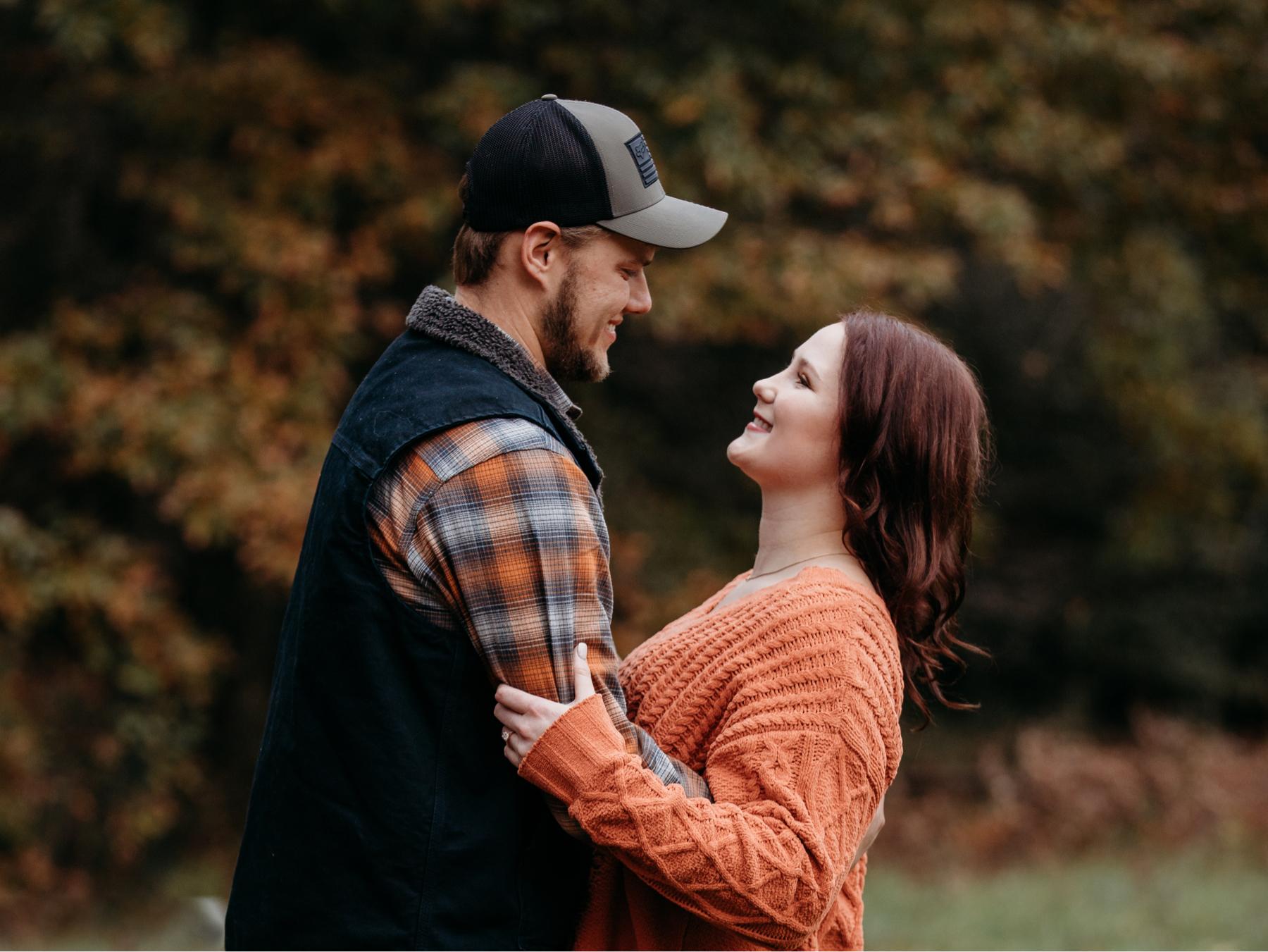 The Wedding Website of Hannah Schmeichel and Marshall Miller