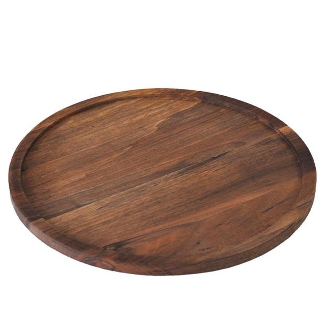 Walnut Aperitivo Tray
