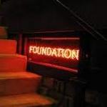Foundation Cocktail Lounge