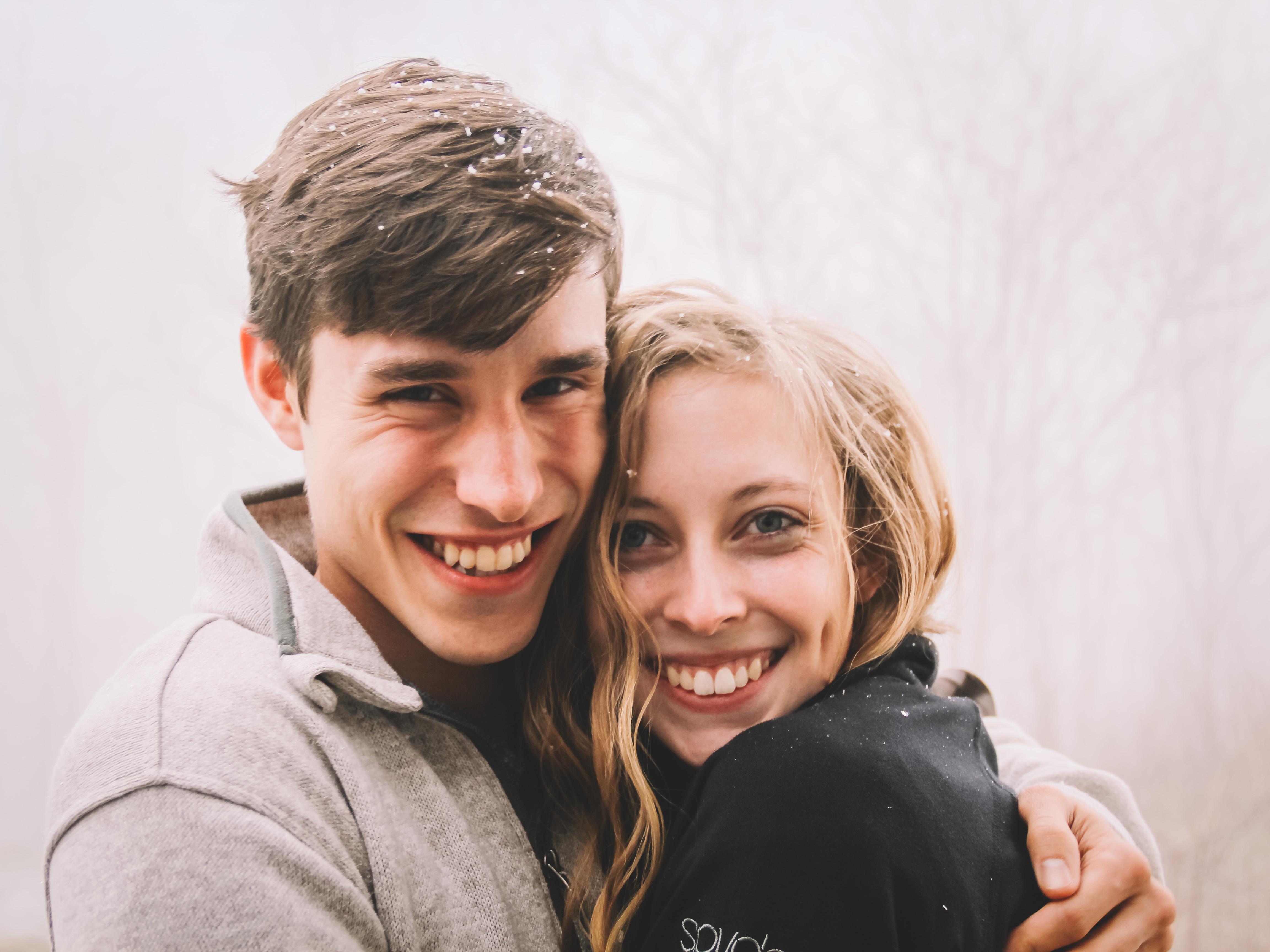 The Wedding Website of Anna Craig and Brendan Cathers