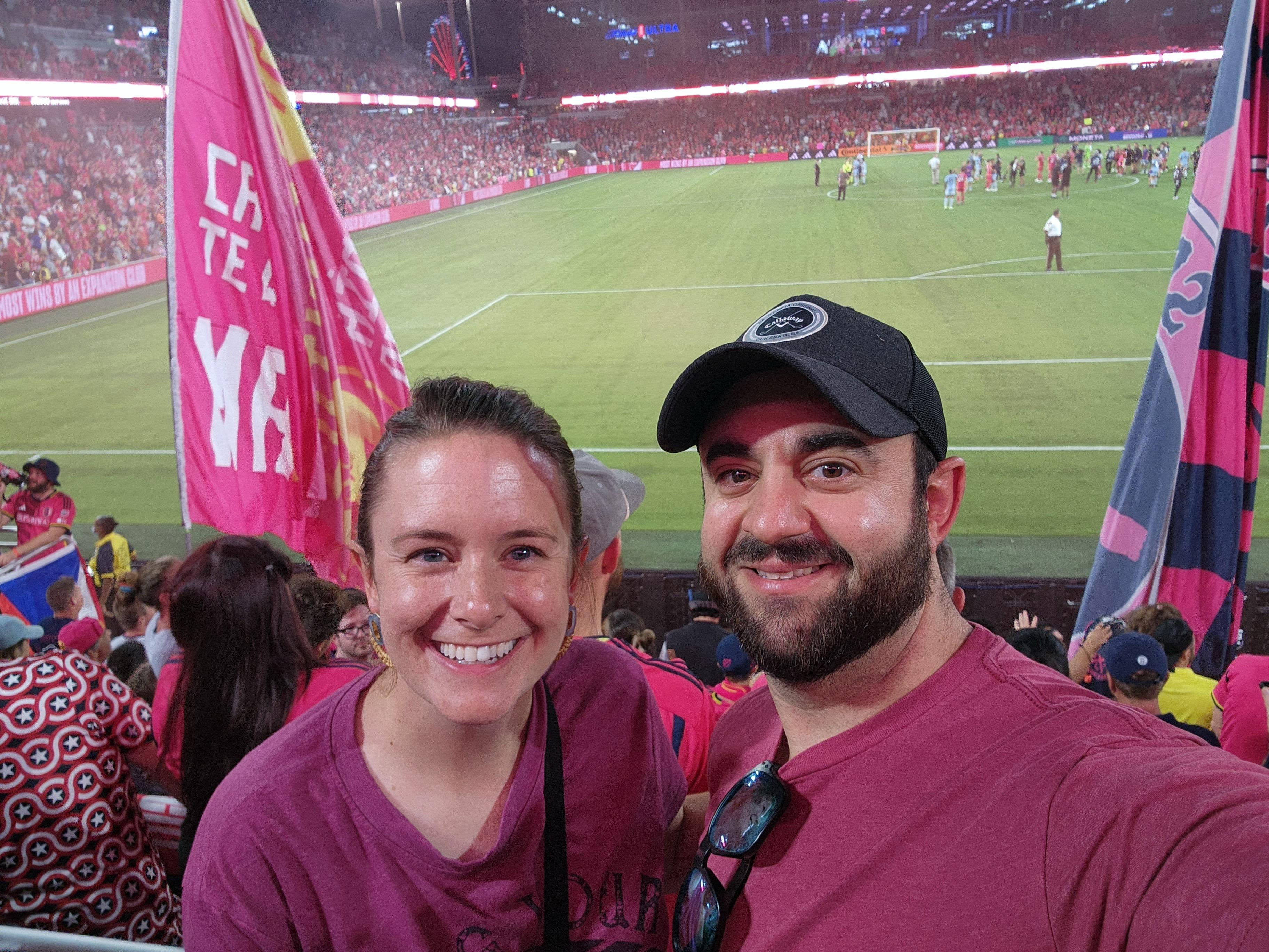 The Wedding Website of Molly Brinkmann and Nick Gatto