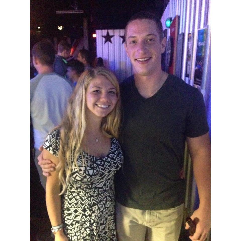 Mikes 21st Birthday!