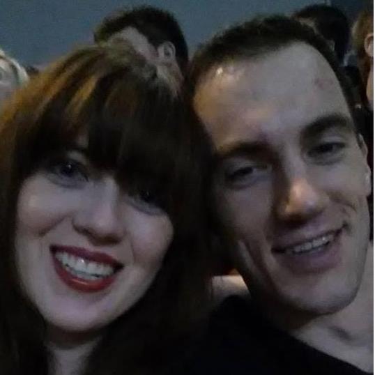 Seeing one of our favorite music artists, Macklemore, live at Key Arena