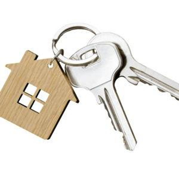 Our Forever Home