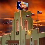 Billy Bob's Texas