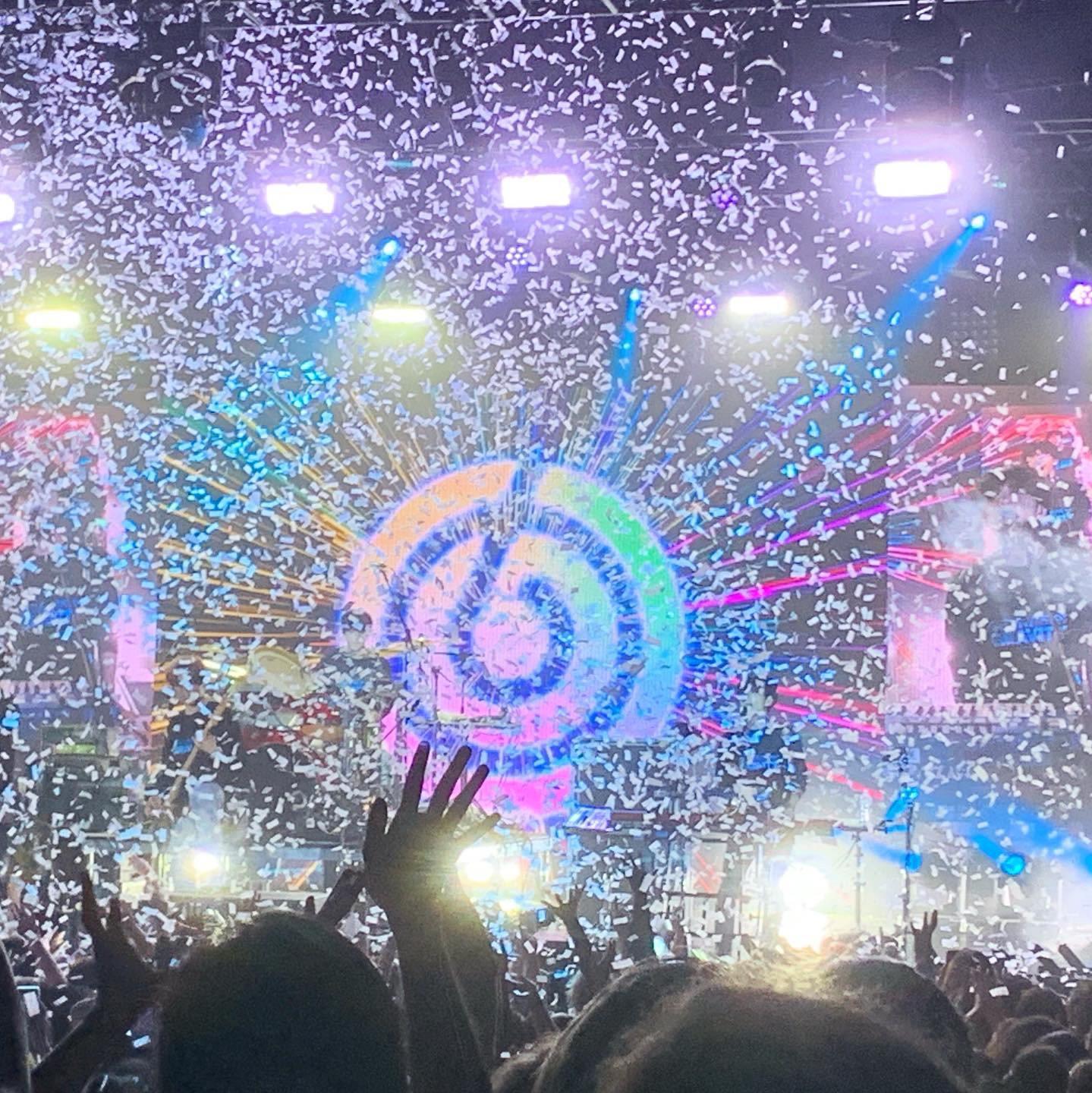 we went to Day6 concert!