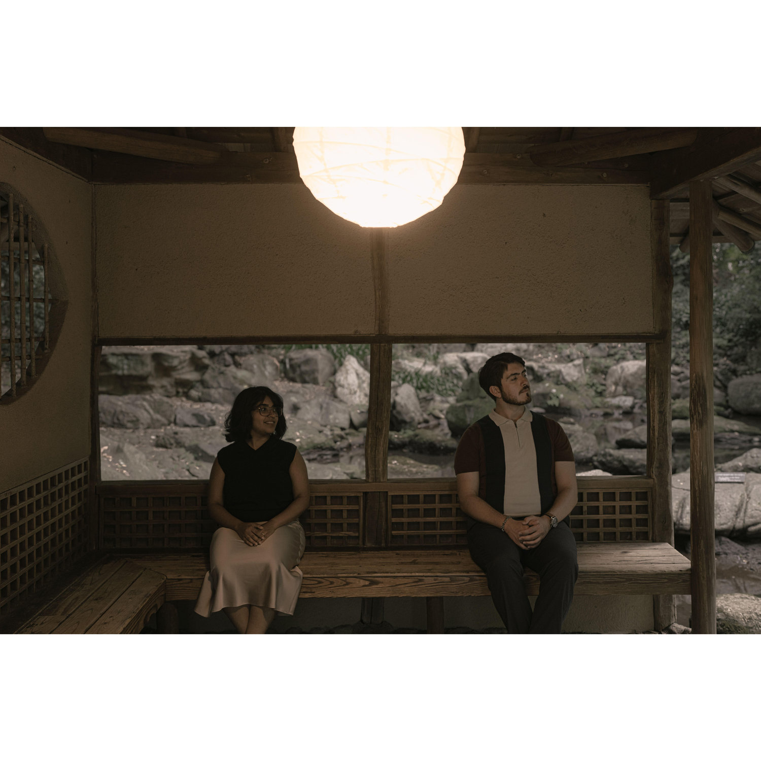 Photo Shoot in Tokyo, Japan