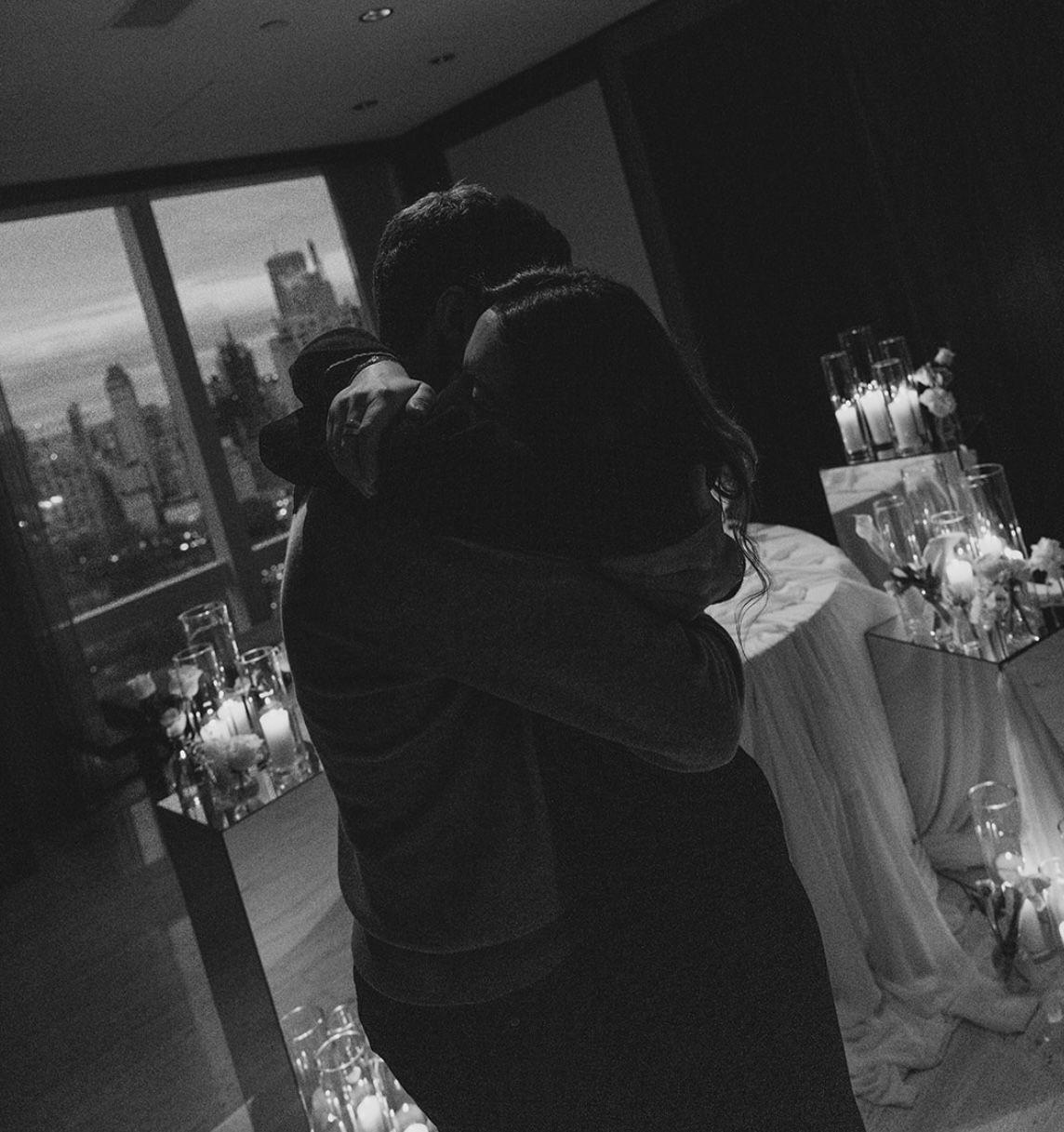 The Wedding Website of Jordy Moskowitz and Sam Mooney