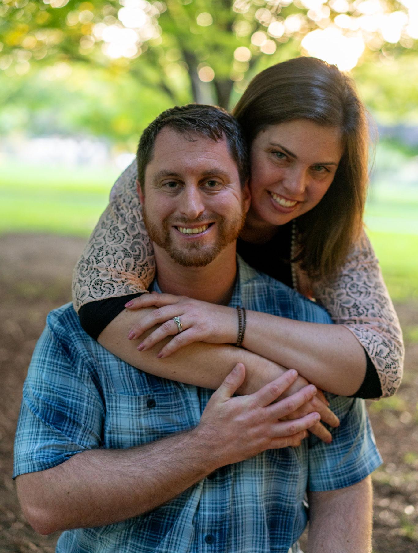 The Wedding Website of Tess Neubauer and Tanner Brunson