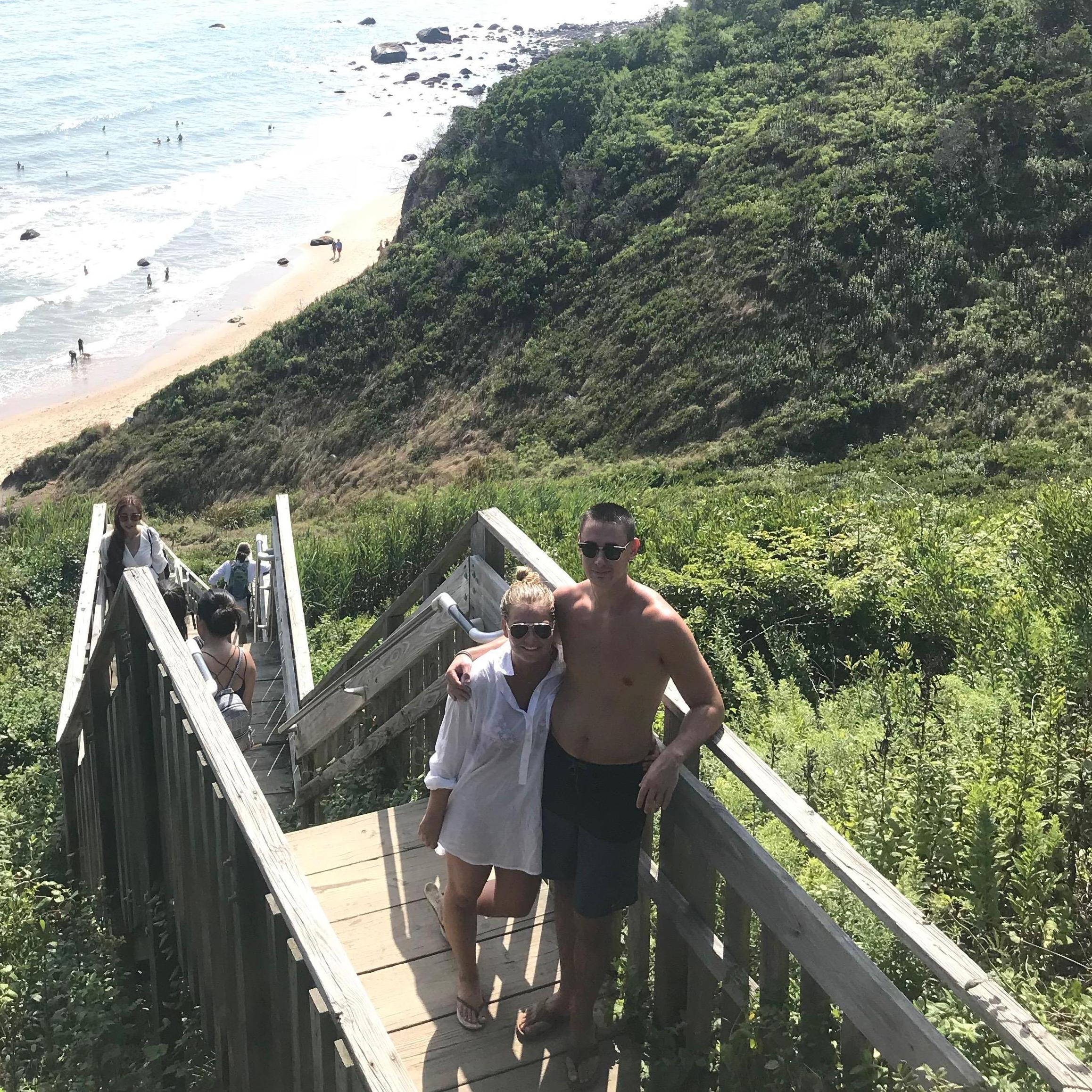 Block Island 2018