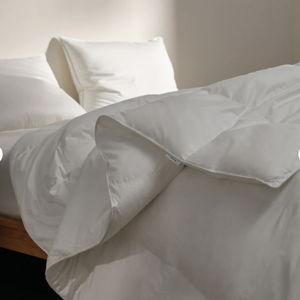 Down Comforter - Queen