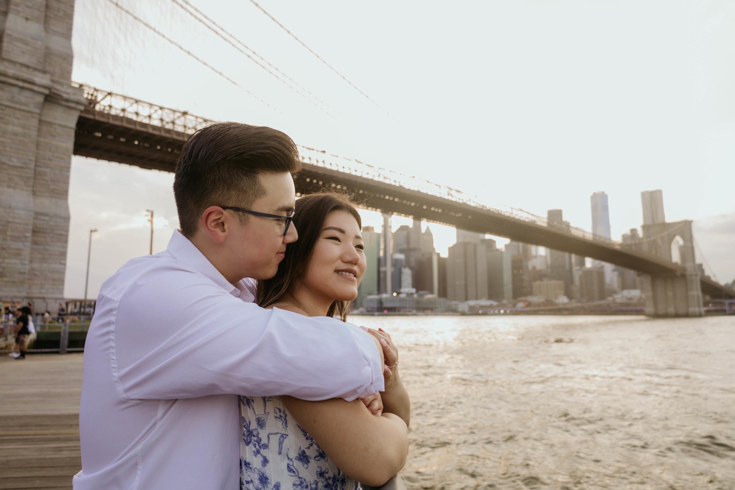 The Wedding Website of Faith Cao and Jonathan Khoo