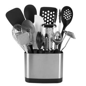 OXO OXO 15-Piece Everyday Kitchen Tool Set