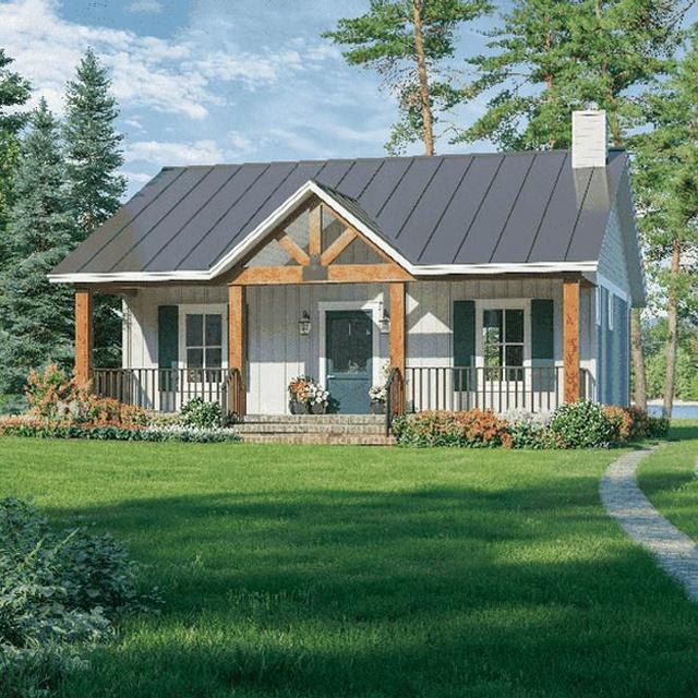 Ben and Sophie’s Future Ranch Home Fund