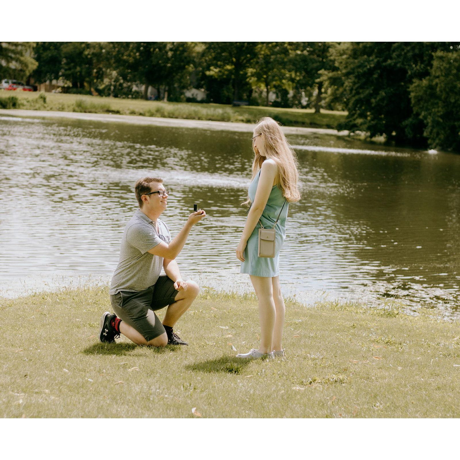 The Proposal Day