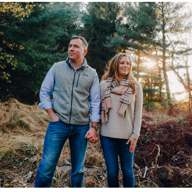 Engagement Pictures!
