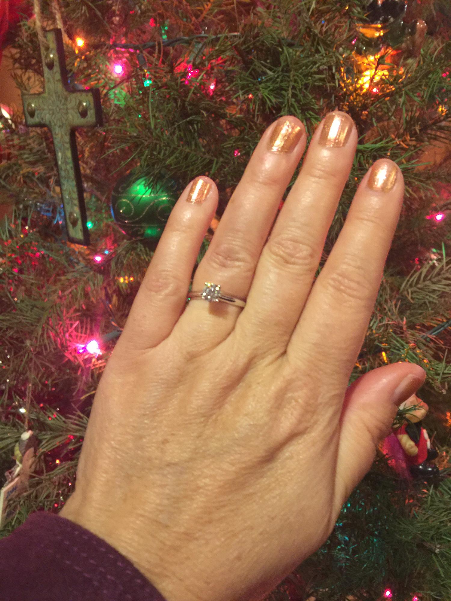 The Ring